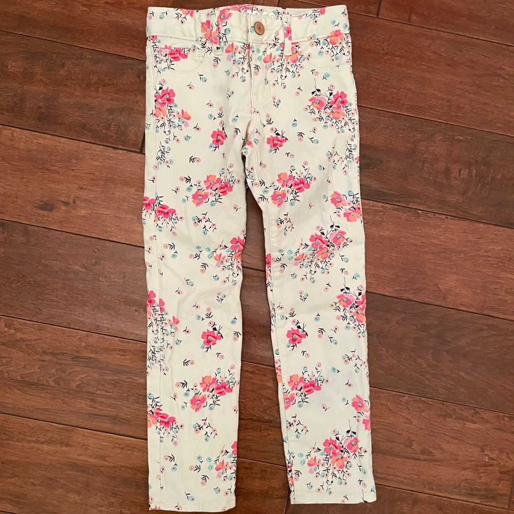 Gap Super Skinny 1969 Jeans Size 6 Regular